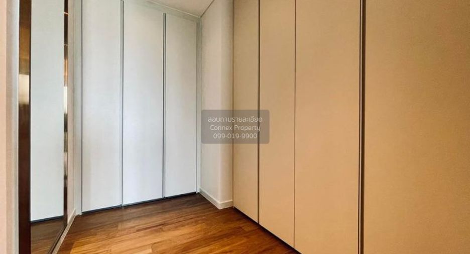 For rent 1 bed condo in Pathum Wan, Bangkok