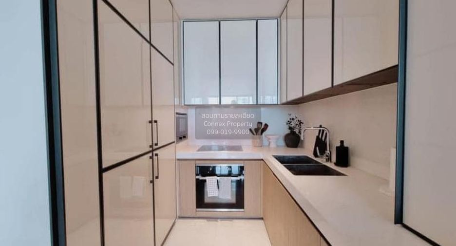 For rent 2 ベッドルーム condo in Khlong Toei, Bangkok