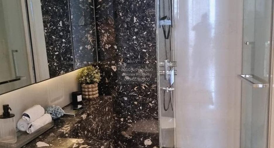 For rent 2 ベッドルーム condo in Khlong Toei, Bangkok