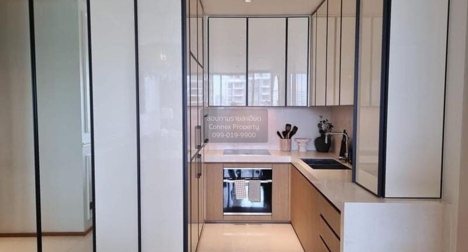 For rent 2 ベッドルーム condo in Khlong Toei, Bangkok