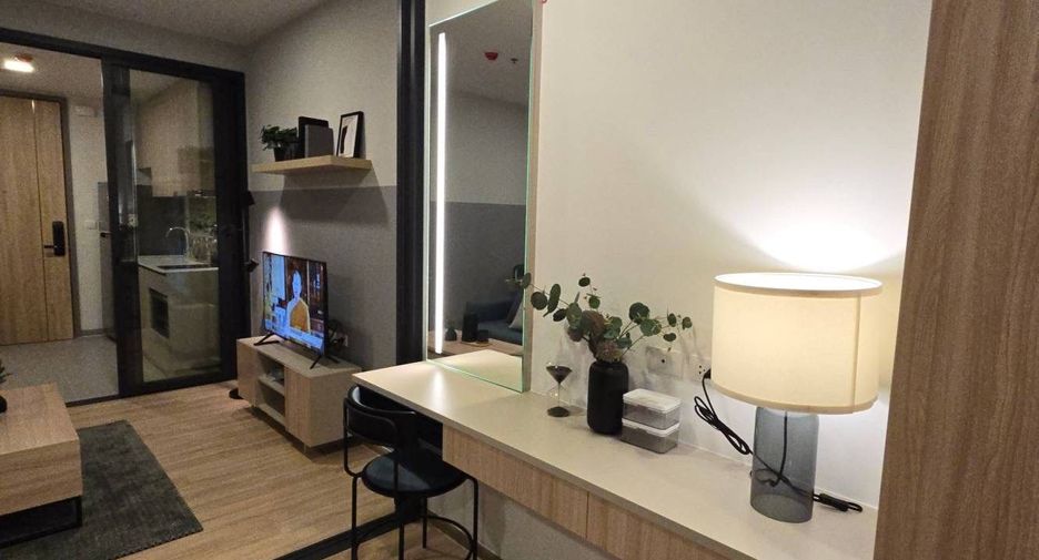 For rent 1 bed condo in Ratchathewi, Bangkok