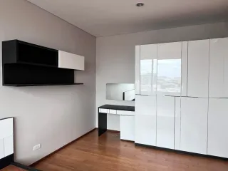 For rent 1 bed condo in Khlong San, Bangkok