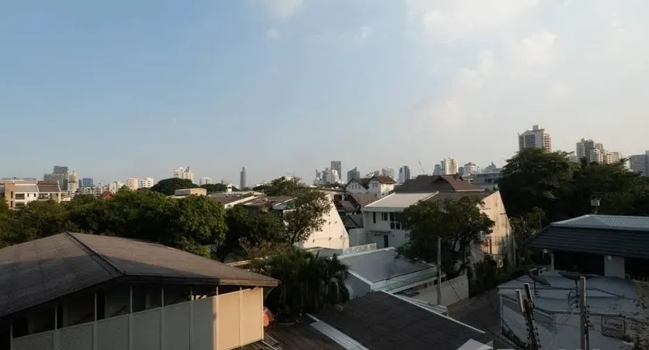 ให้เช่า 1 เตียง คอนโด ใน วัฒนา, กรุงเทพฯ