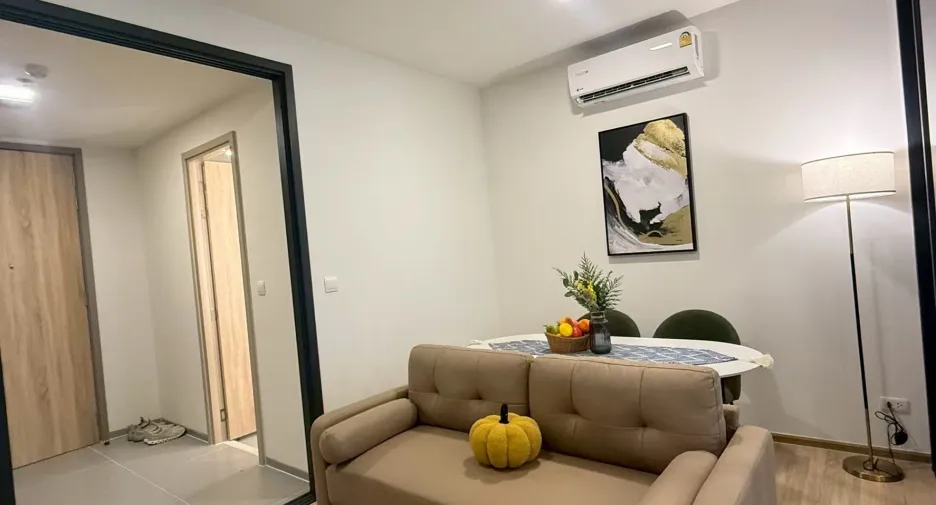 出租 1 卧室 公寓 在 Ratchathewi, 曼谷