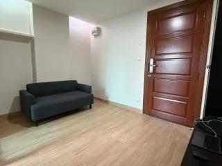 For rent 1 bed condo in Din Daeng, Bangkok