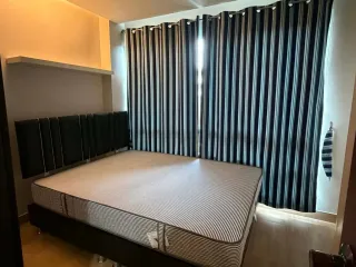 For rent 1 bed condo in Din Daeng, Bangkok
