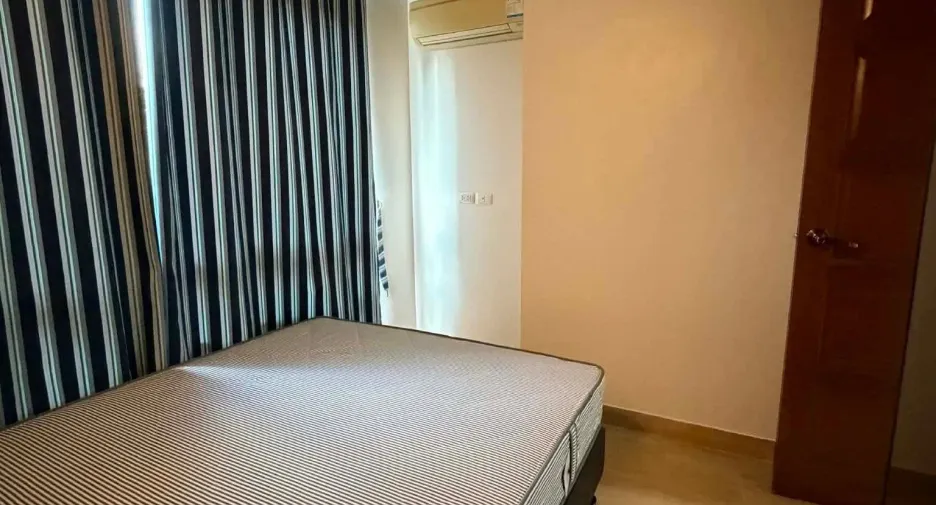 For rent 1 bed condo in Din Daeng, Bangkok