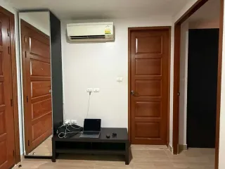 For rent 1 bed condo in Din Daeng, Bangkok