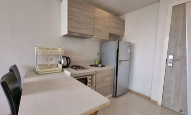Wohnung zum Kauf mit Studio in Jomtien, Pattaya
