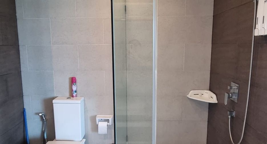 For sale studio condo in Jomtien, Pattaya