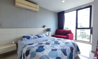 For sale studio condo in Jomtien, Pattaya