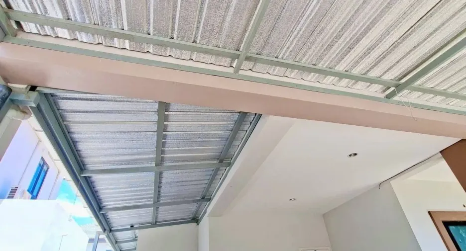 For sale and for rent 3 bedrooms house in East Pattaya, Pattaya