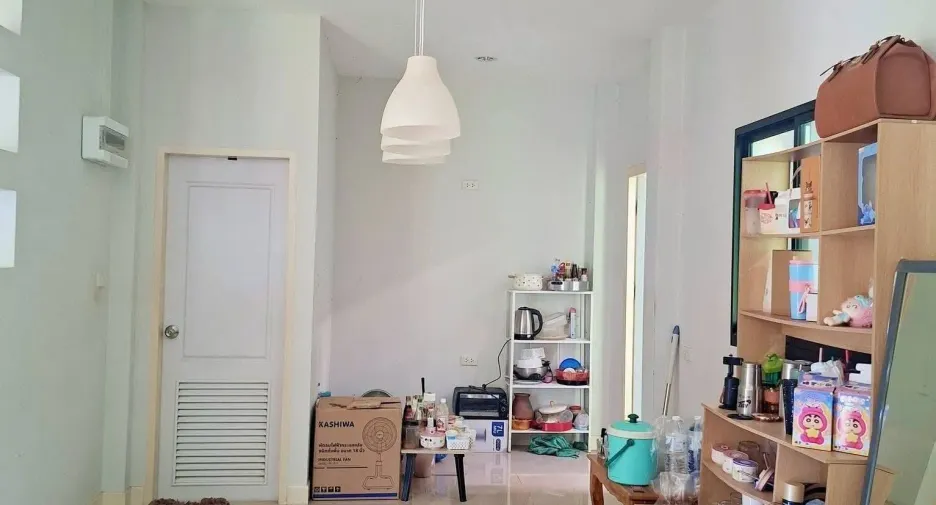 For sale and for rent 3 bedrooms house in East Pattaya, Pattaya
