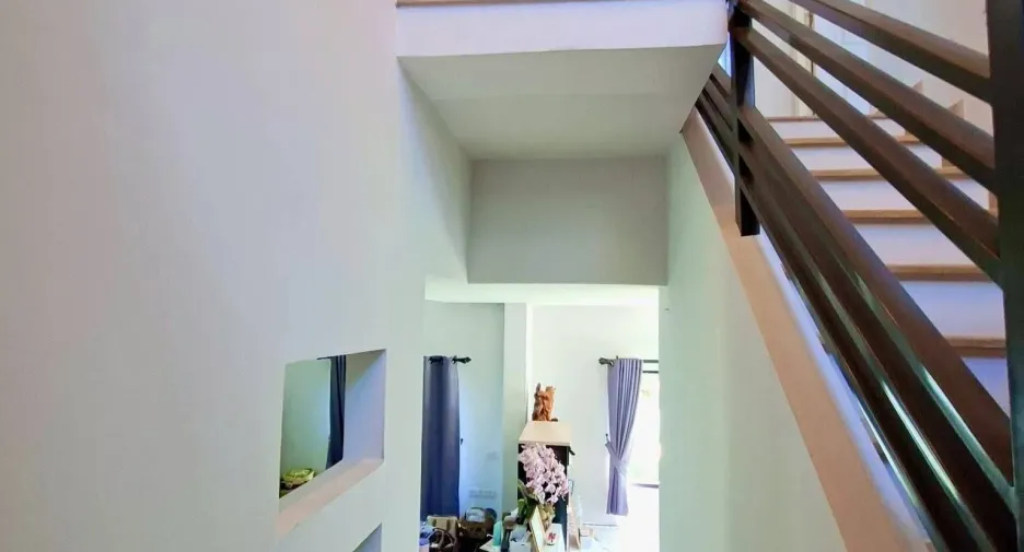For sale and for rent 3 bedrooms house in East Pattaya, Pattaya