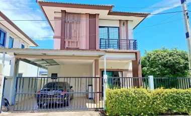 For sale and for rent 3 bedrooms house in East Pattaya, Pattaya