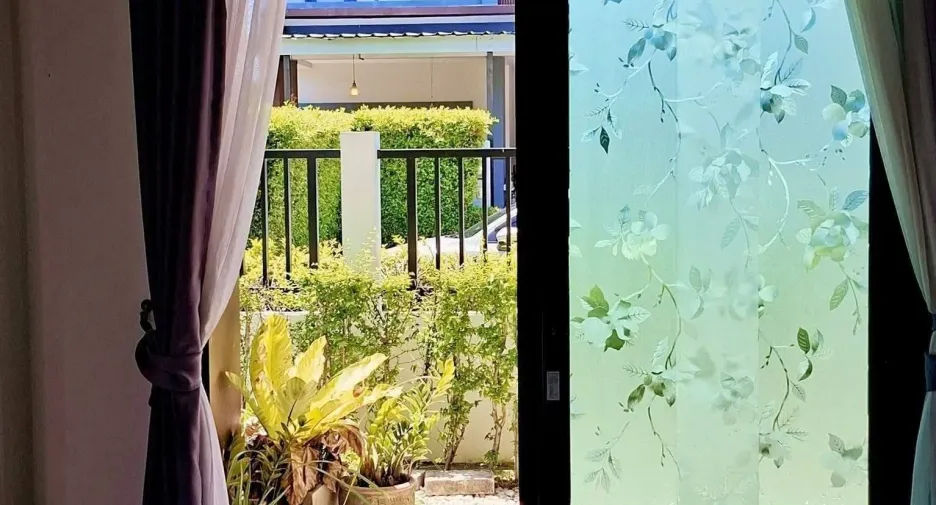 For sale and for rent 3 bedrooms house in East Pattaya, Pattaya