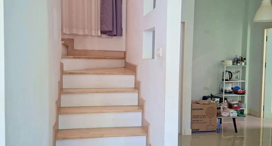 For sale and for rent 3 bedrooms house in East Pattaya, Pattaya