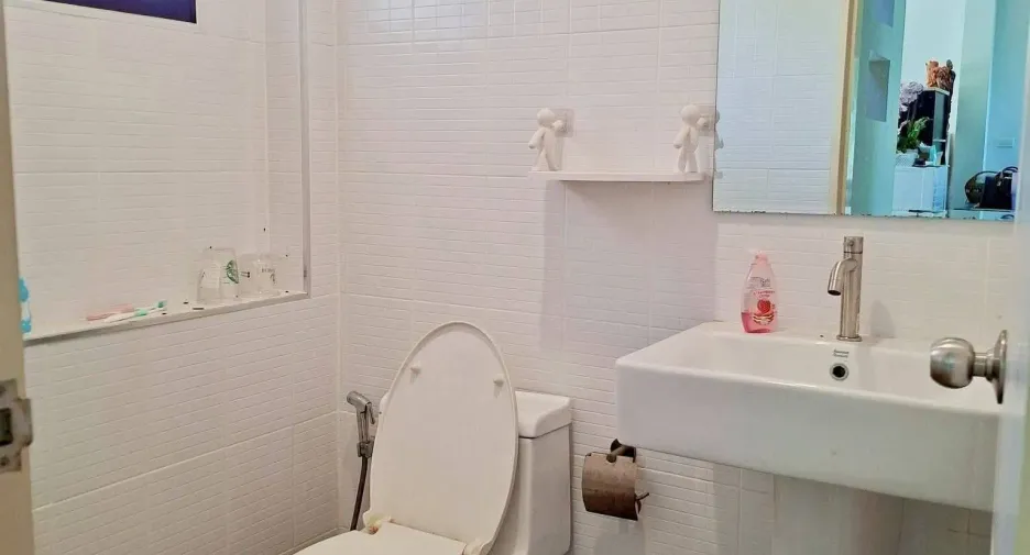 For sale and for rent 3 bedrooms house in East Pattaya, Pattaya