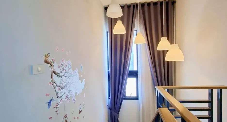 For sale and for rent 3 bedrooms house in East Pattaya, Pattaya