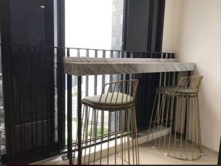 For sale 1 bed condo in Bang Rak, Bangkok