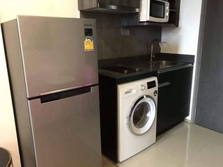 For sale 1 bed condo in Bang Rak, Bangkok