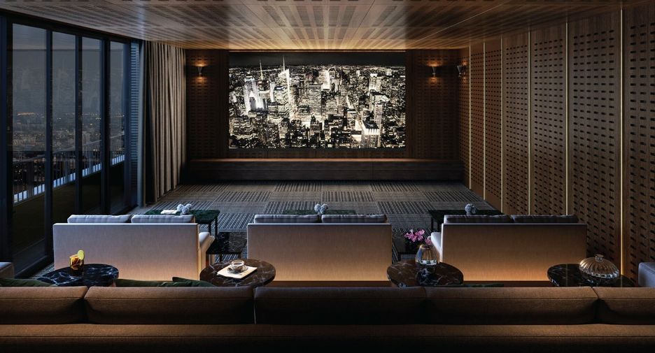 For sale 1 bed condo in Watthana, Bangkok