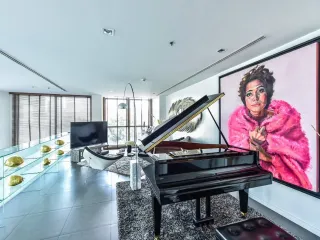 For sale 4 bedrooms condo in Sathon, Bangkok