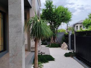 For sale and for rent 3 bedrooms house in Lat Krabang, Bangkok