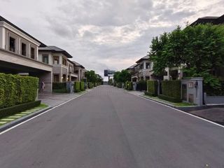 For sale and for rent 3 bedrooms house in Lat Krabang, Bangkok