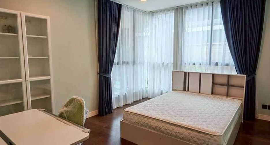 Haus zum Kauf und zur Miete mit 4 Zimmer in Bang Kapi, Bangkok