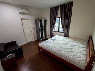 For sale and for rent 4 bedrooms house in Bang Kapi, Bangkok