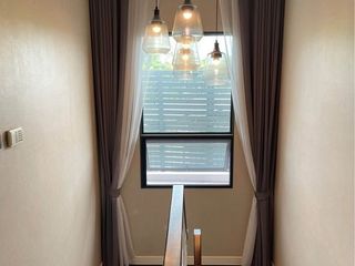 For sale and for rent 4 bedrooms house in Bang Kapi, Bangkok