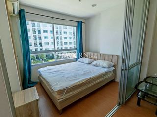 Wohnung zum Kauf mit Studio in Bang Lamung, Chonburi