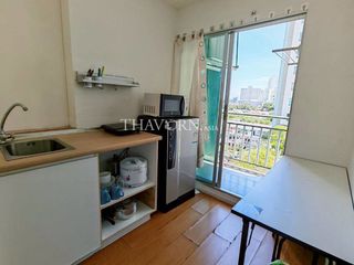Wohnung zum Kauf mit Studio in Bang Lamung, Chonburi