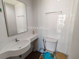 Wohnung zum Kauf mit Studio in Bang Lamung, Chonburi