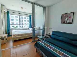 Wohnung zum Kauf mit Studio in Bang Lamung, Chonburi