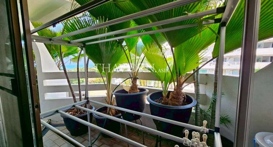 Condo en venta de 3 habitaciones en Jomtien, Pattaya
