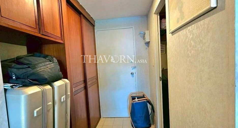 Condo en venta de 3 habitaciones en Jomtien, Pattaya