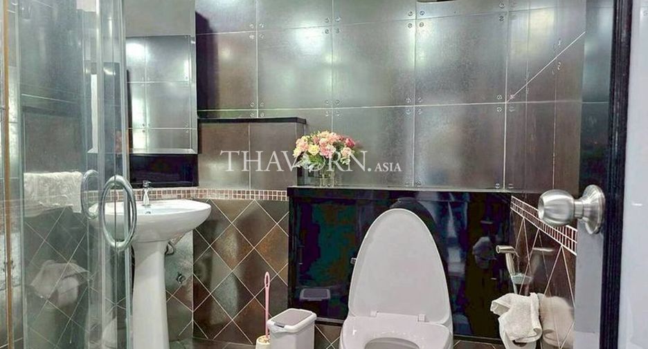 Продажа 2 спальни кондо в Йомтиен, Паттайя
