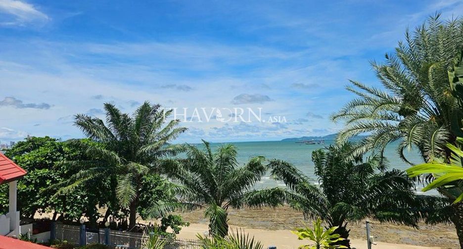 For sale 3 bedrooms condo in North Pattaya, Pattaya