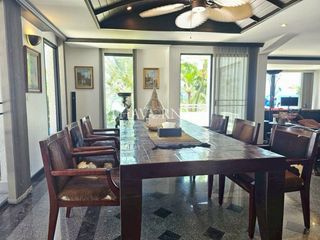For sale 3 bedrooms condo in Bang Lamung, Chonburi