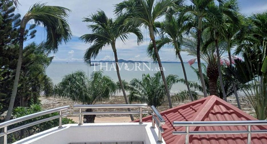 For sale 3 bedrooms condo in North Pattaya, Pattaya