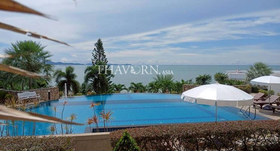 For sale 3 bedrooms condo in North Pattaya, Pattaya