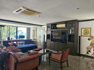For sale 3 bedrooms condo in Bang Lamung, Chonburi