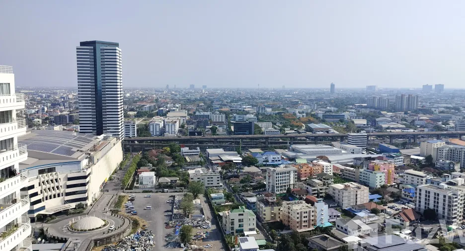 Condo en venta de 5 habitaciones en Bang Na, Bangkok