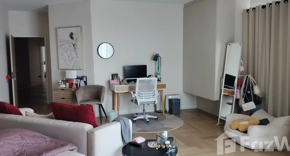Condo en venta de 5 habitaciones en Bang Na, Bangkok