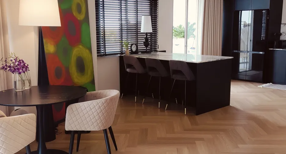 Condo en venta de 5 habitaciones en Bang Na, Bangkok