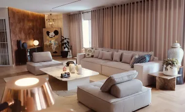 Condo en venta de 5 habitaciones en Bang Na, Bangkok