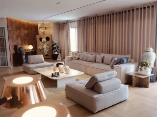 Condo en venta de 5 habitaciones en Bang Na, Bangkok