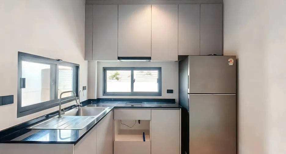 For sale and for rent 4 bedrooms house in Bang Phli, Samut Prakan